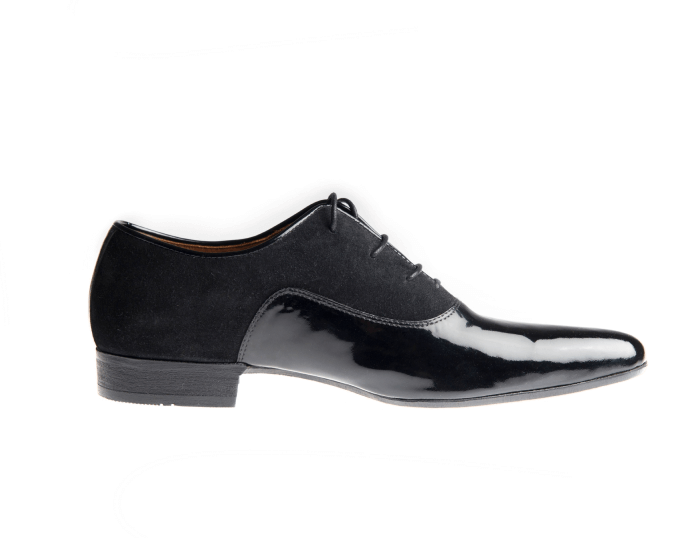 Leather shoes top new york