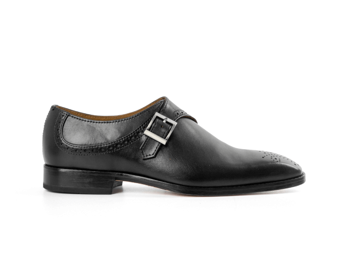 Monk strap top shoes pakistan