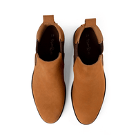Sao Paulo Tan Nubuck