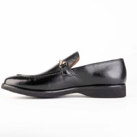 Bali Black Rubber Sole