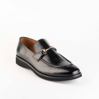 Bali Black Rubber Sole