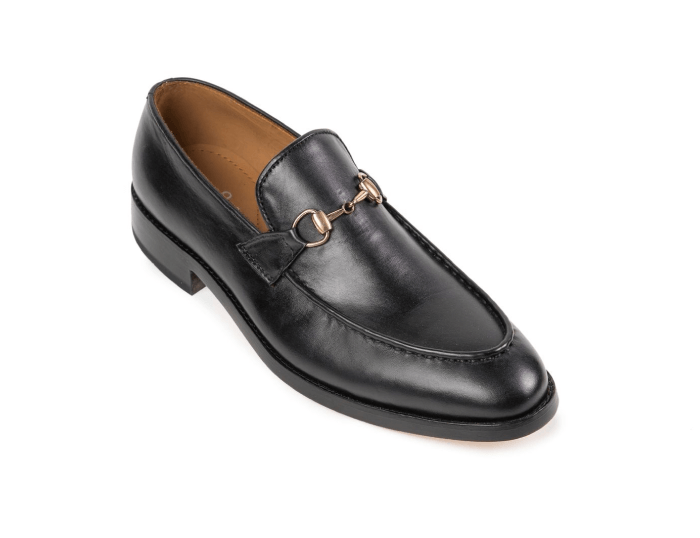 Bali Black – The ShoeMakers & Co.