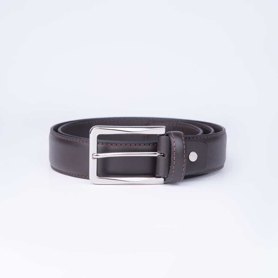 Avenue Brown Belt