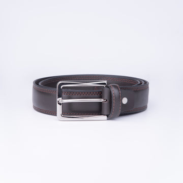 Midland Brown Belt