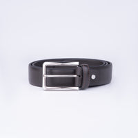 Basic Belt Brown