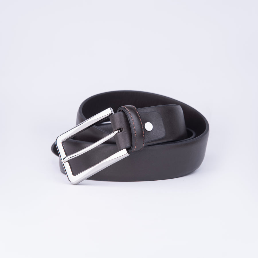 Basic Belt Brown