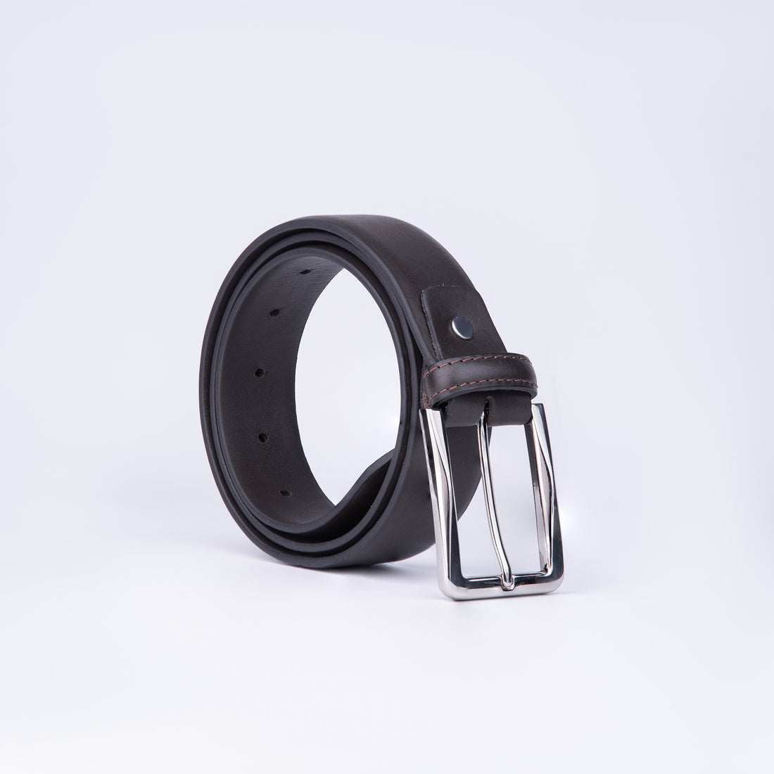 Basic Belt Brown