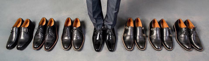 Mens Shoes & Footwear | Online Shopping Shoes In Pakistan & Dubai - TS ...